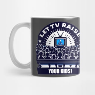 Parenting Mug